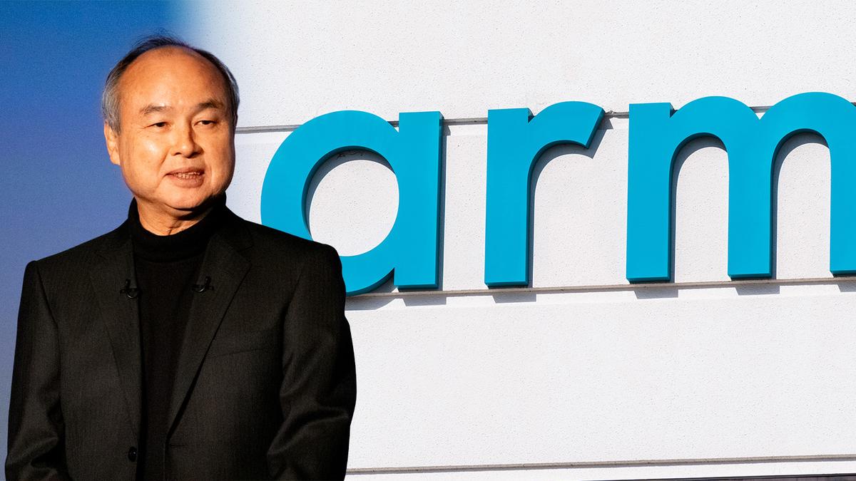 ソフトバンクGに巨額利益もたらすArm、そのAI戦略の“謎”。NPU開発競争を「しない」本当の狙い | Business Insider Japan