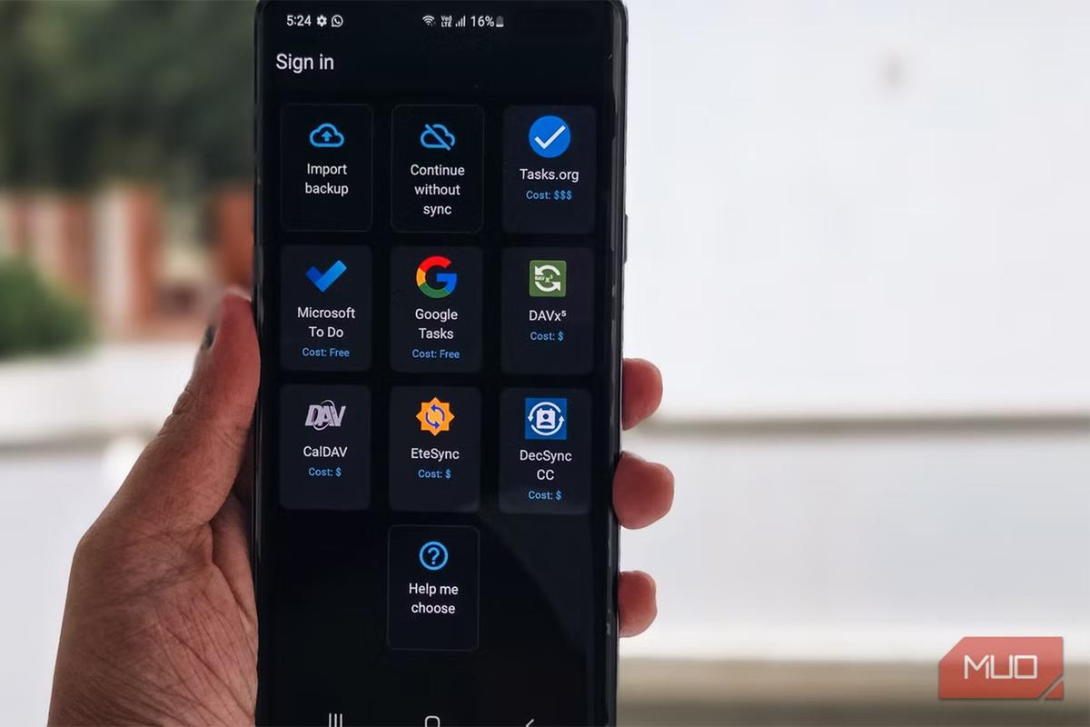 さよならGoogle Keep…10年愛用した私がToDoアプリ「Tasks.org」に乗り換えた理由