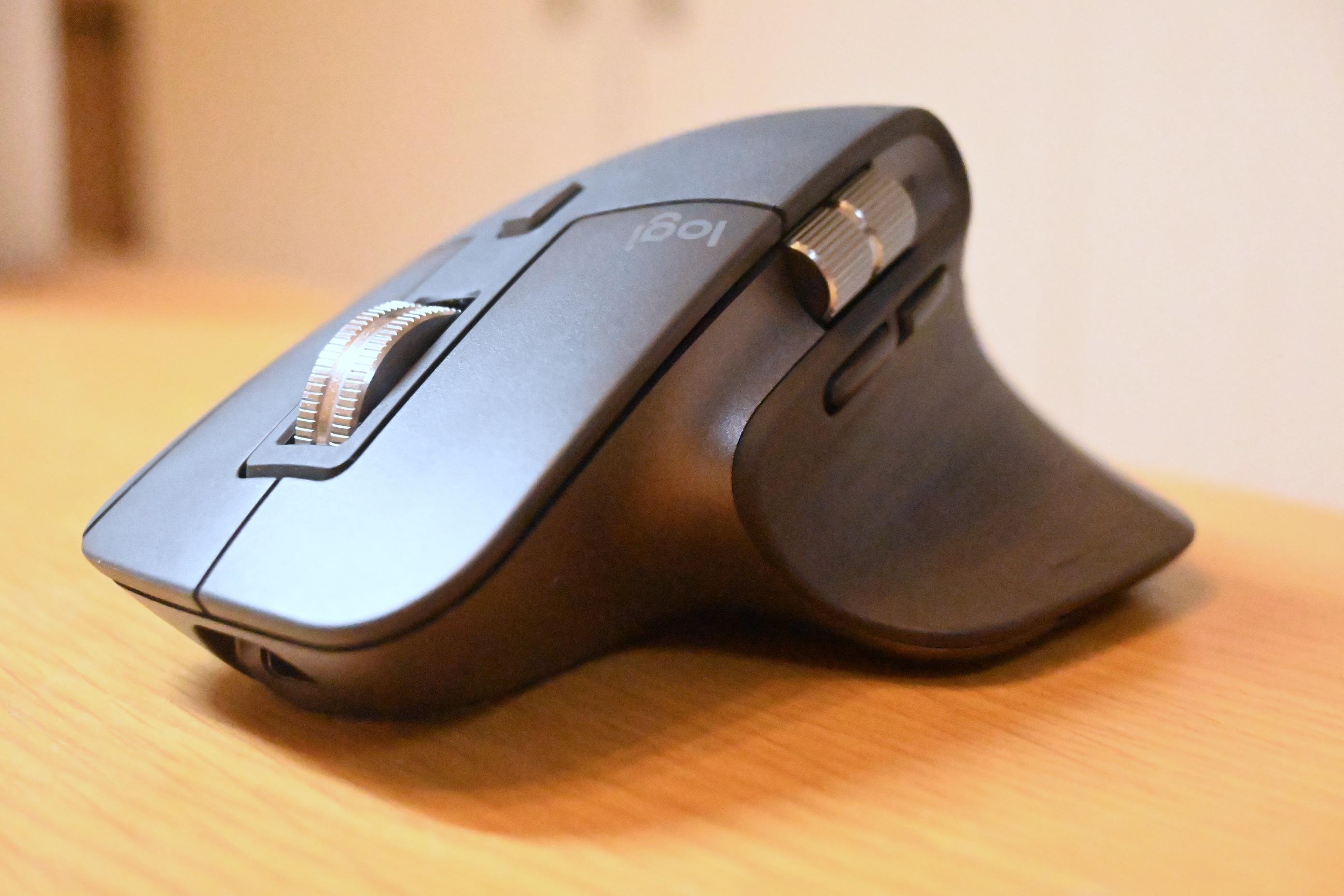 ロジクール MX MASTER 3S」の人気商品一覧 | 安い商品を通販サイトから