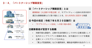 価格交渉は正当な行為」講習会で語られた成功のプロセス | Business