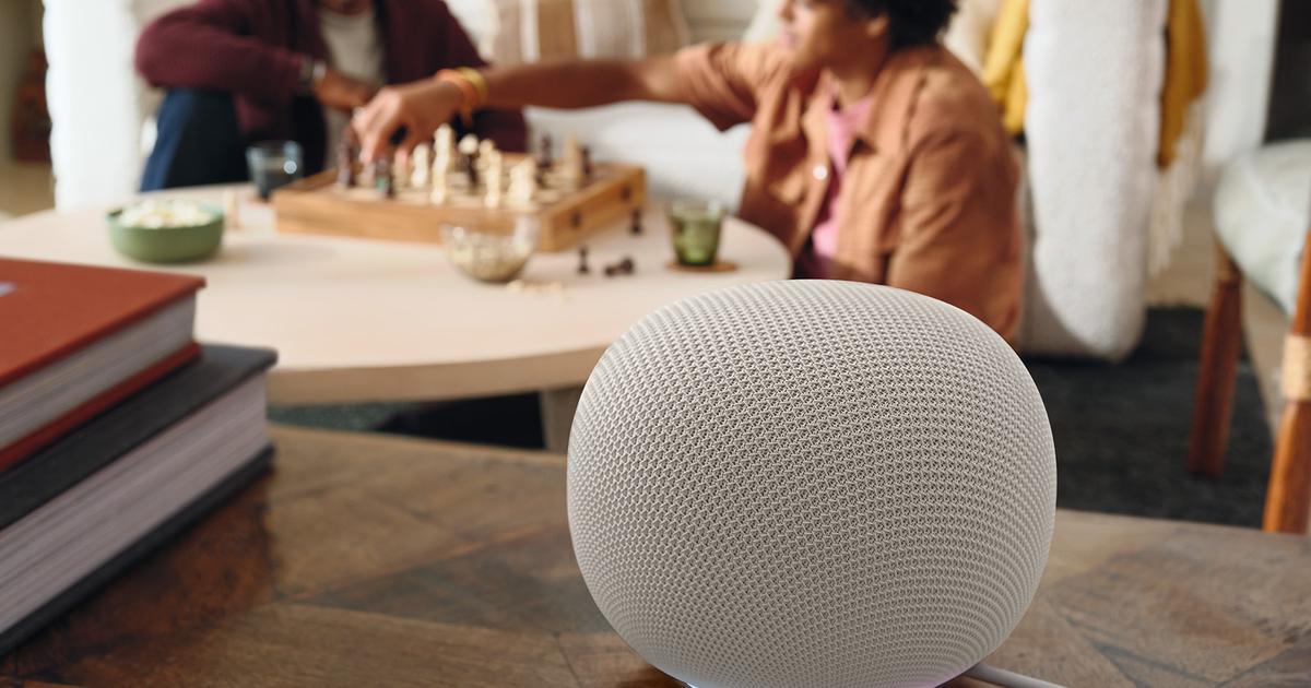 Business Insider Japanのニュース記事「Googleが5年ぶりにスマートスピーカーを発表。Gemini for Homeの日本語展開は2026年初頭に」の画像