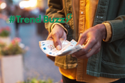 今、あえての「現金」が新しい！SNSで話題の節約術「キャッシュスタッフィング」とは？ #TrendBuzz