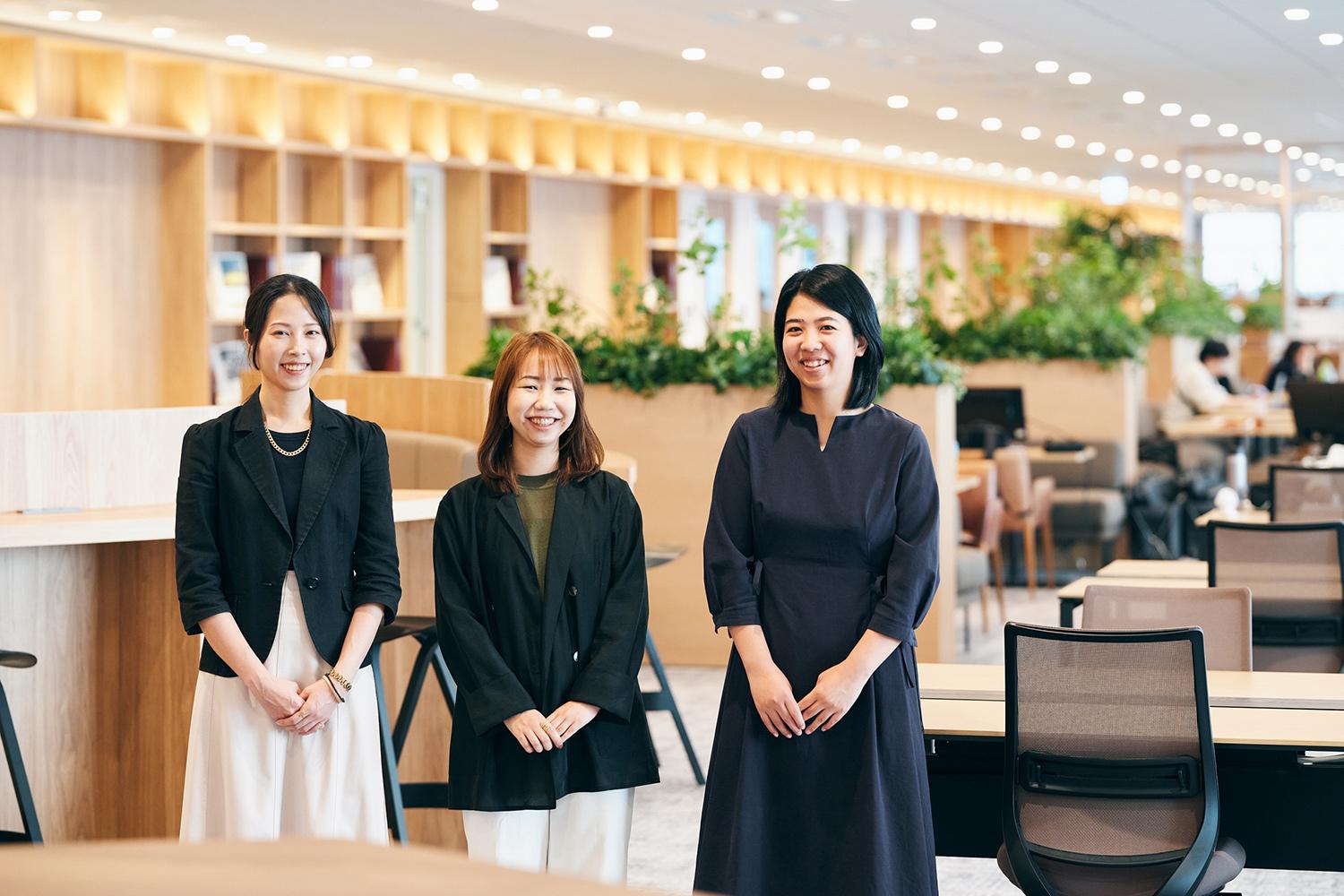 社長が託したのは“若手5人”。CCCの「次の10年」を再定義する新 社長が託したのは“若手5人”。CCCの「次の10年」を再定義する新