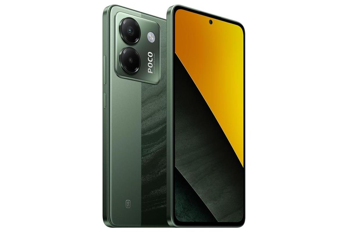 そのハイエンドスマホ、本当に必要？2万円台「POCO M7 Pro 5G」の圧倒的コスパに迫る