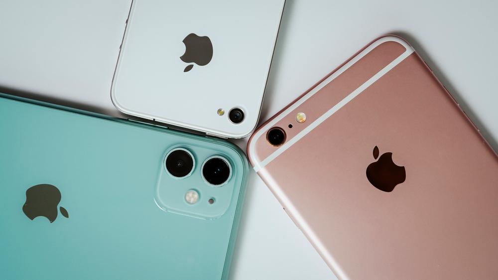 古いApple製品のセットです（終了） 2026年に販売終了となるApple製品 