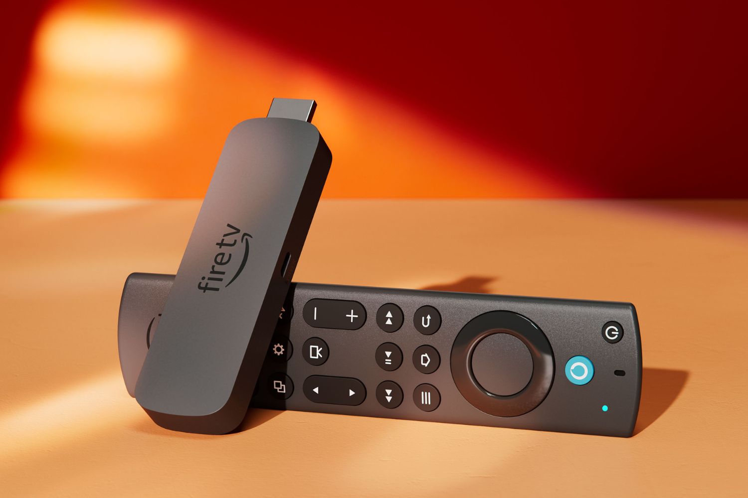 はい、ポチッ。Fire TV Stickシリーズ、スペック表とまとめました