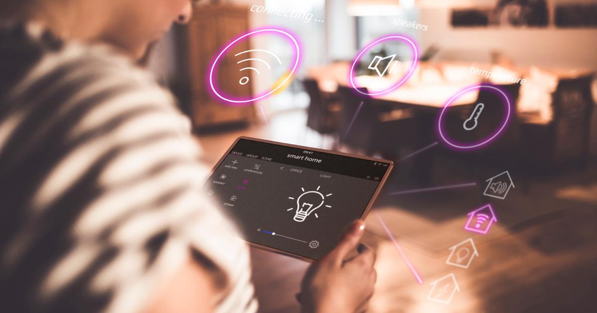 予算1万円＆今すぐできる】家中の面倒、全部自動化！スマートホームの