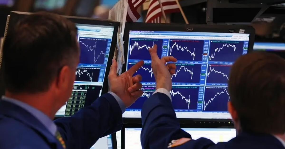 Business Insider Japanのニュース記事「バンク・オブ・アメリカ、2026年株式市場のついての3つの予測…S&P500は8%上昇する」の画像