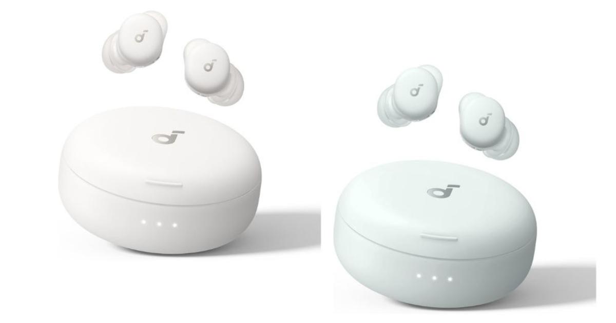 Ankerが至高の「寝ホン」を新発売、次世代の安眠ガジェットだこれ