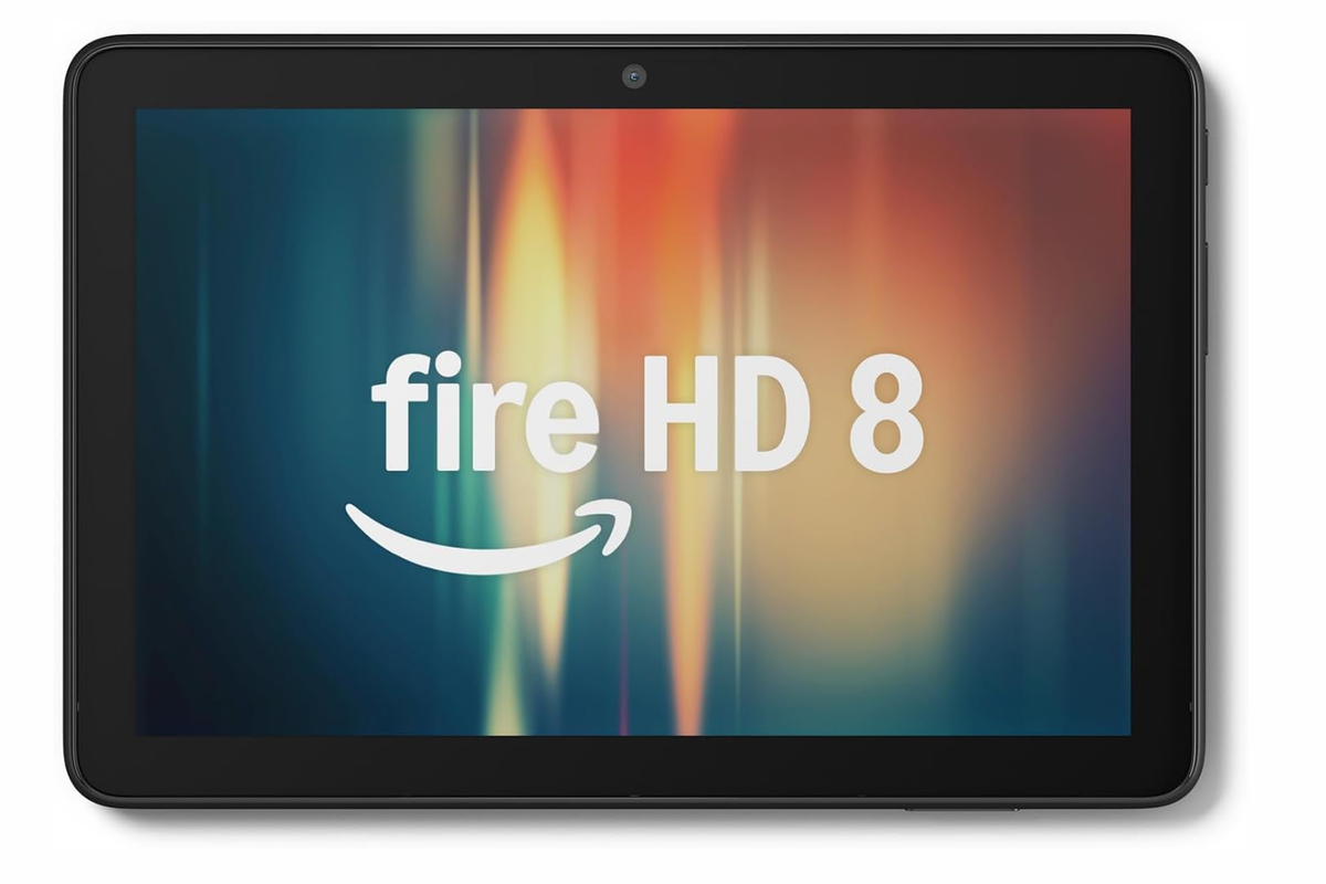 新型Fire HD 8は「持ち運べる」読書・エンタメ用タブレットとして最強
