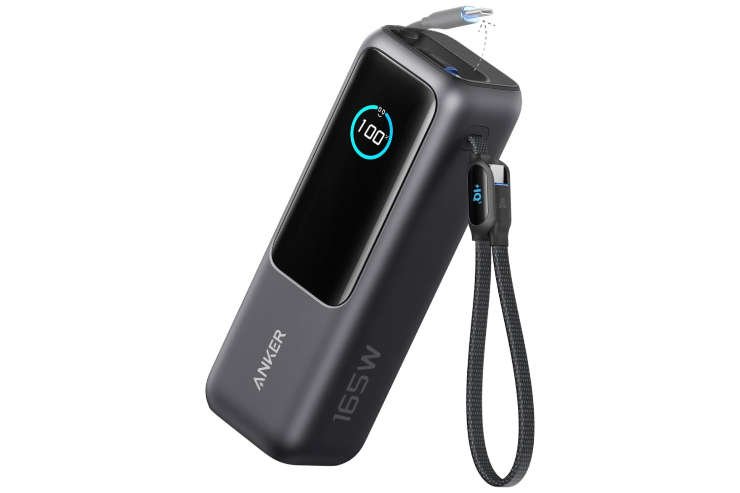 どんな壁にでも簡単投影！AnkerのNebula Capsule 3 Laserが9万円