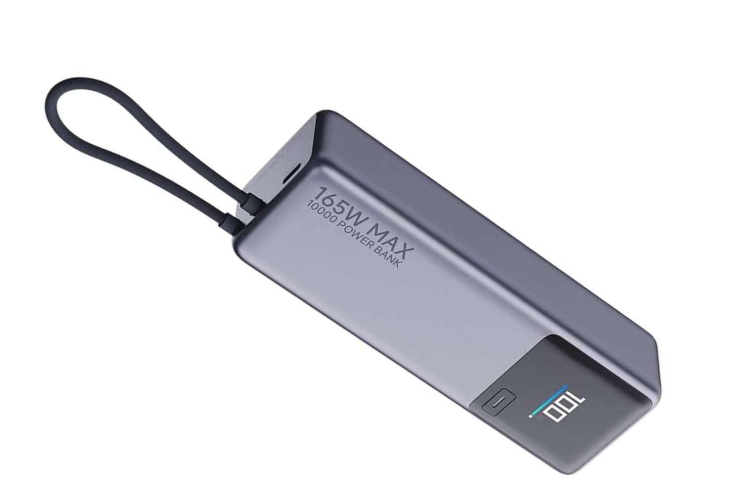 売り切れましたm(__)mスマホモバイルバッテリー♪ 5,000円以内で120W出力！？Xiaomiの激安モバイルバッテリーは