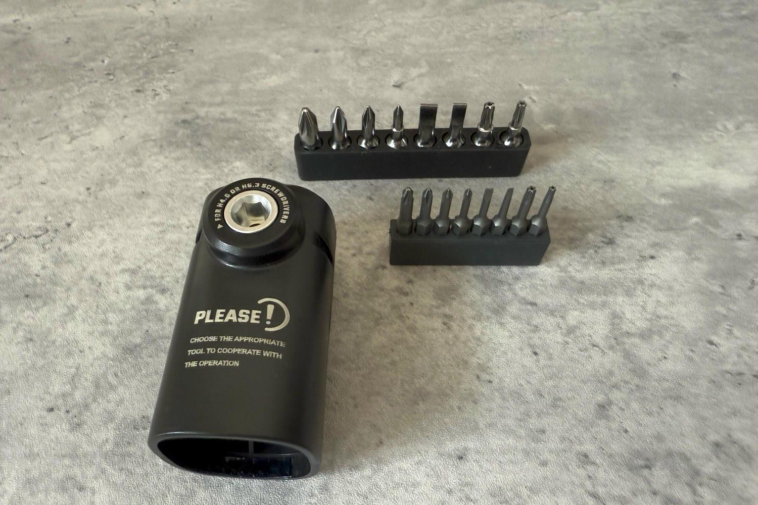 DIYの「あとちょっとが届かない」問題。この工具で解決したら、作業が
