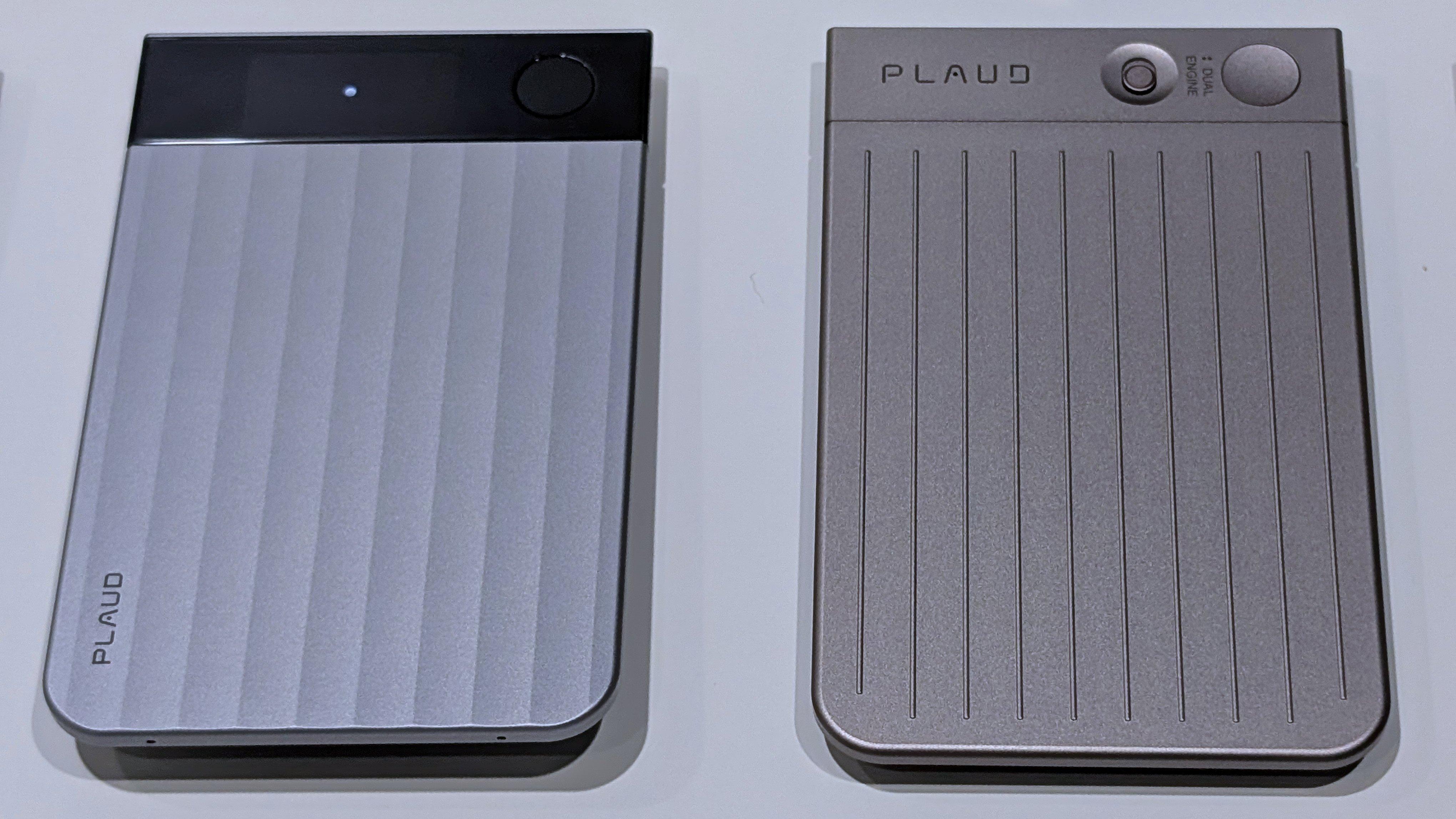 AI文字起こしレコーダー「Plaud Note Pro」が3万円超えでも「買い」な