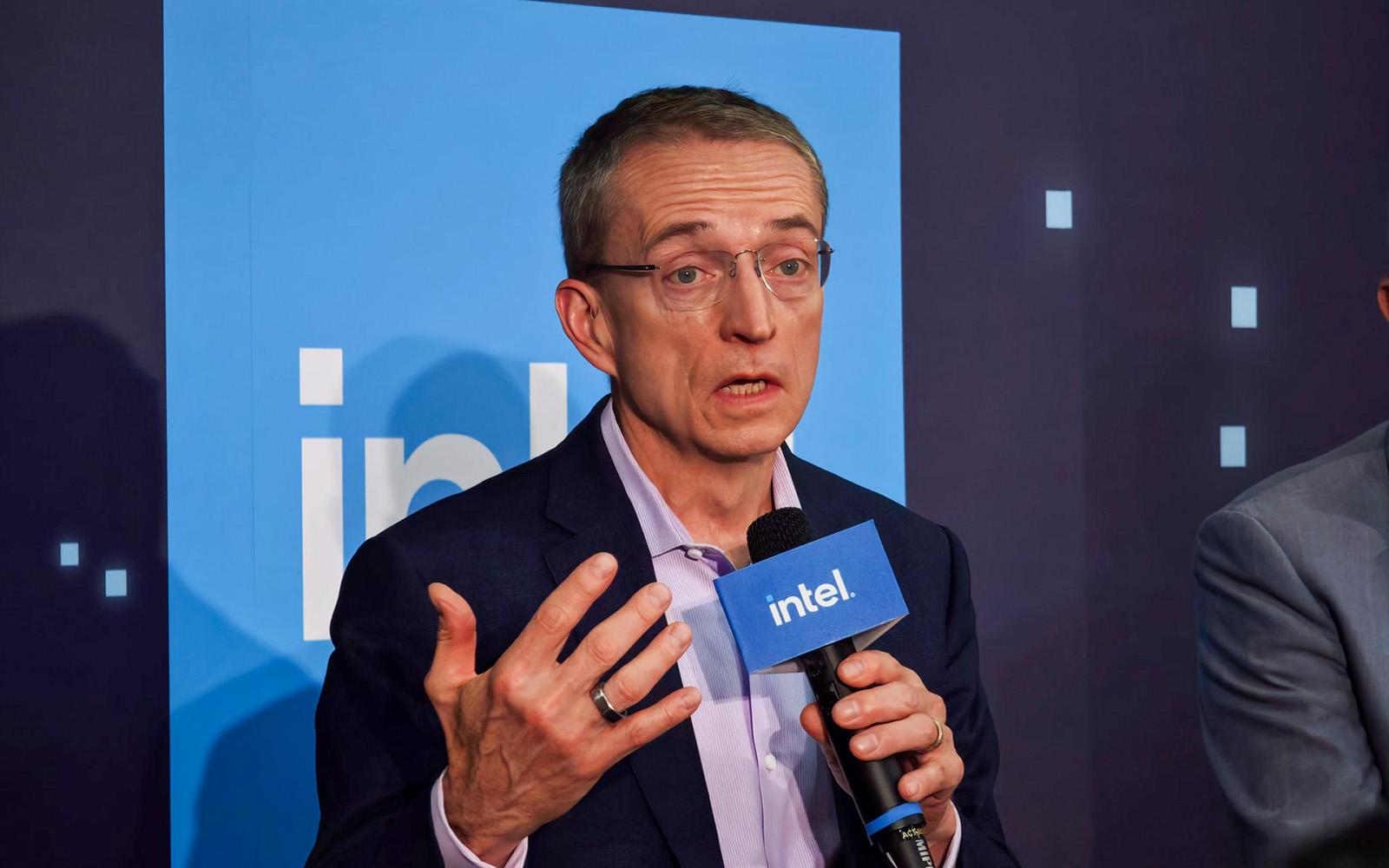 インテルが約13兆円を投資した「受託製造部門」成功の兆しが見えてきた