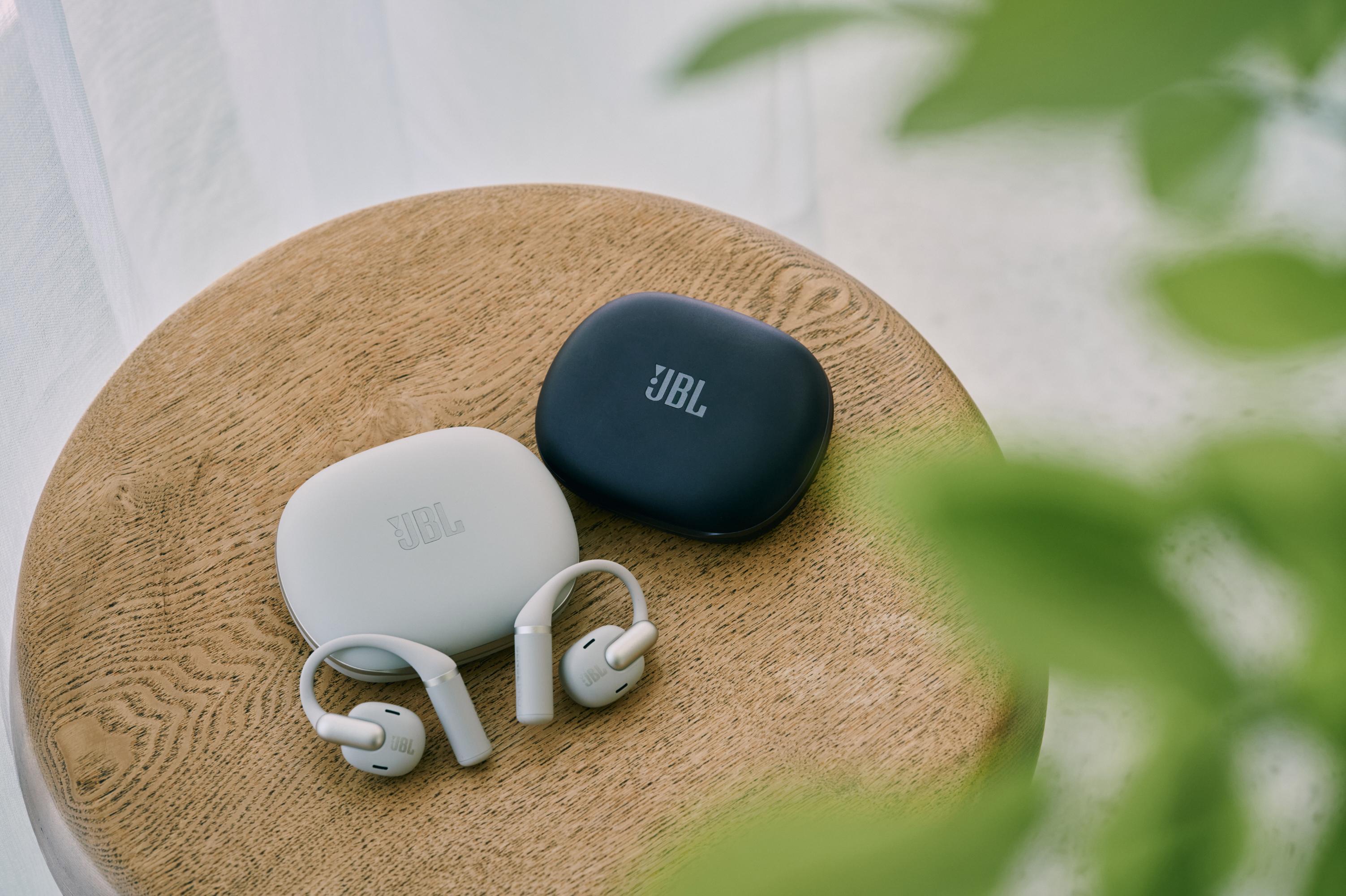 l*い様 JBL SENSE PRO ワイヤレスイヤホン 心の底から欲しいと思えるオープンイヤー型イヤホン「JBL Sense