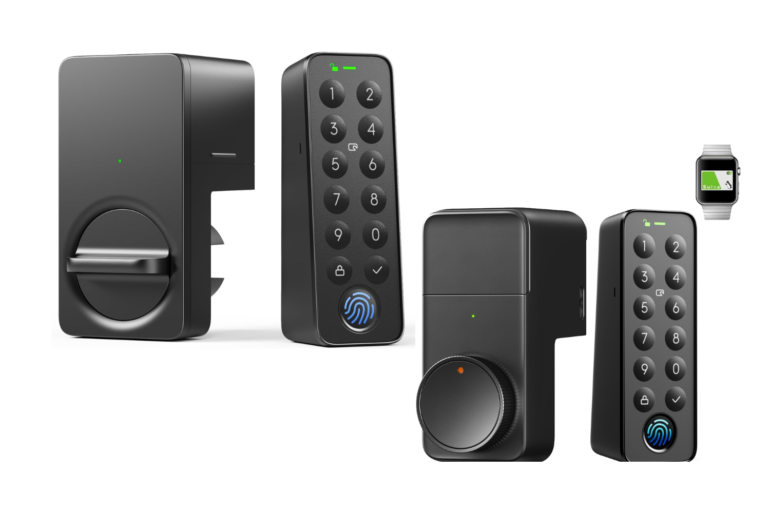 SwitchBotスマートロック」のProかLiteか、でガチ悩みしていた私の