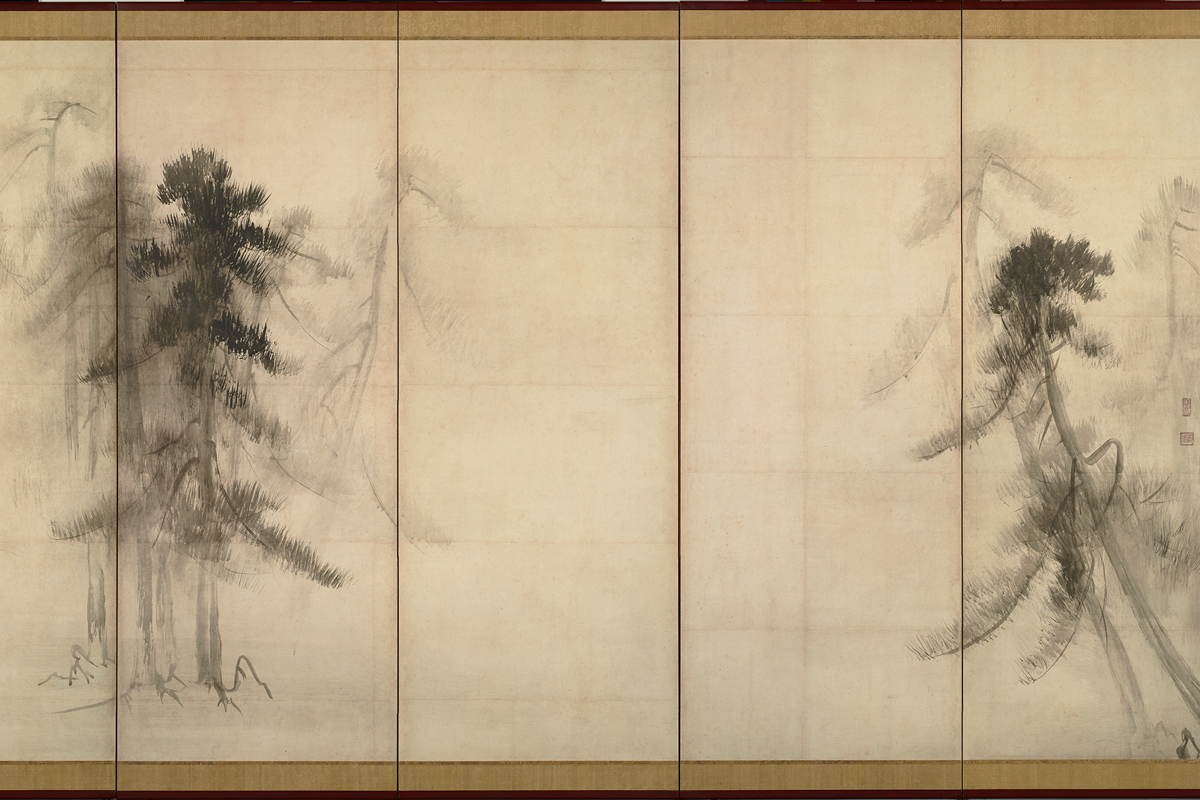 油絵　和田良 ［パリ・アレクサンダー三世橋］額無し ！ 一生に一度は見たい「裏話で見方が変わる絵」（東京国立近代美術館