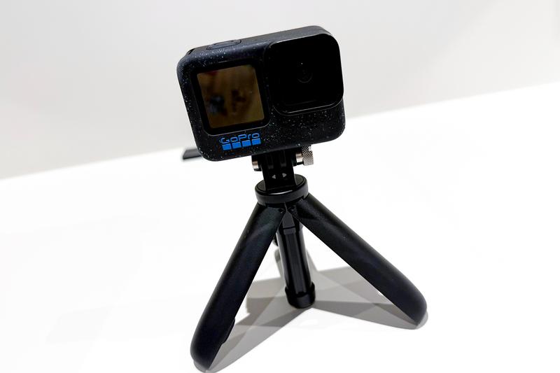 ただ撮るだけ」なのに想像以上…動画初心者こそGoProがぴったりな理由 