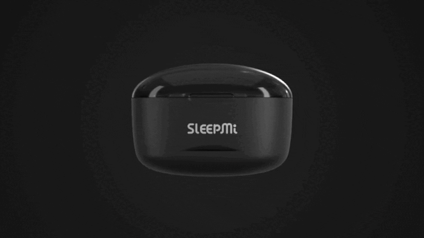 パートナーへの配慮もAIで。いびきの記録と対策ができる睡眠ガジェット