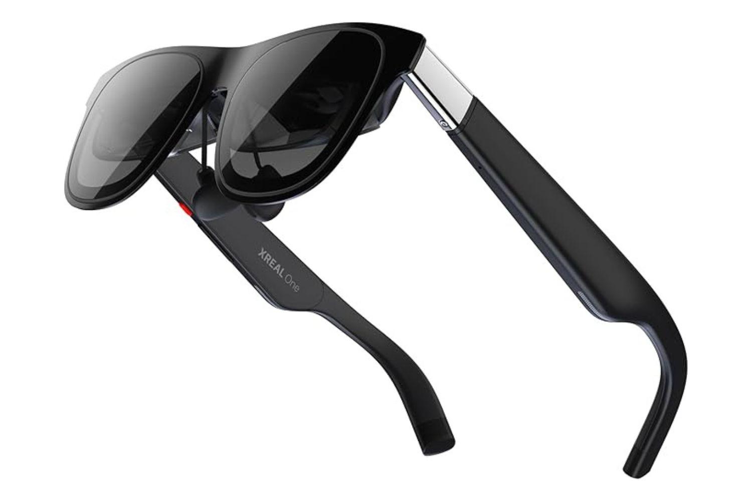 XREAL ONE ARグラス 【ほぼ未使用美品】 ARグラス「XREAL One」が来てから、作業や動画視聴の場所が自由