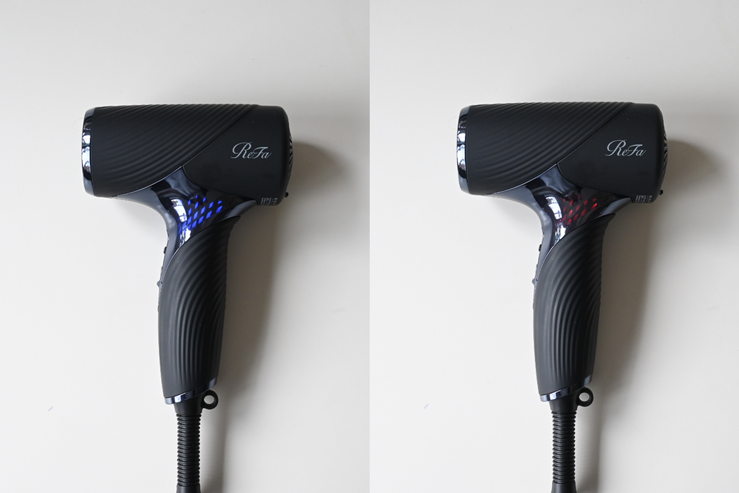 ReFa ドライヤー (訳あり) ReFa スマートW ヘアドライヤー ホワイト