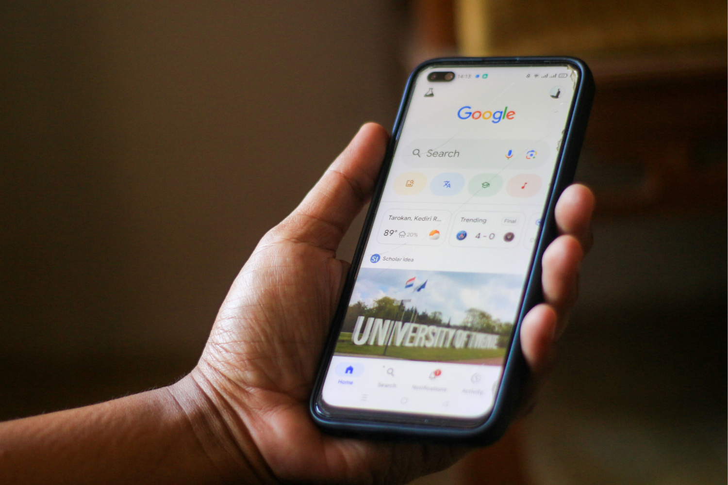 Google 検索のあの広告、邪魔なんだよな。一発で「非表示にする方法」がついにきた！ | ライフハッカー・ジャパン