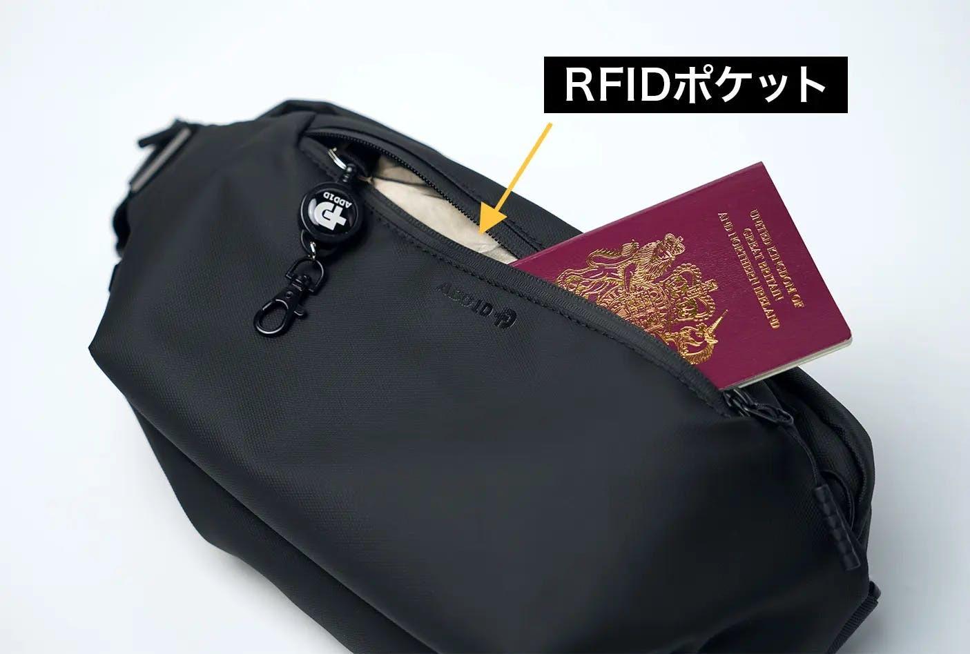 普段はスリムで必要なときだけ容量を増やせる。毎日持ちたい拡張する