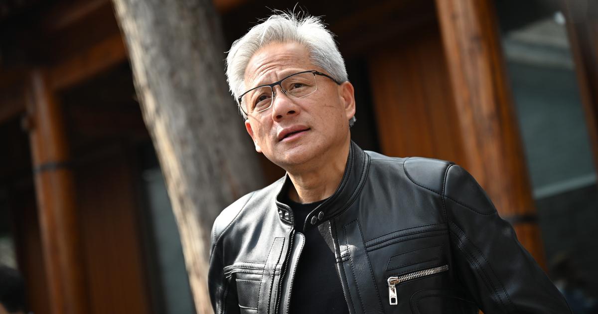 Business Insider Japanのニュース記事「ジェンスン・フアンは注目するAI企業として6社を挙げ、そのうち1社はエヌビディアのすべてのエンジニアが利用していると述べた」の画像