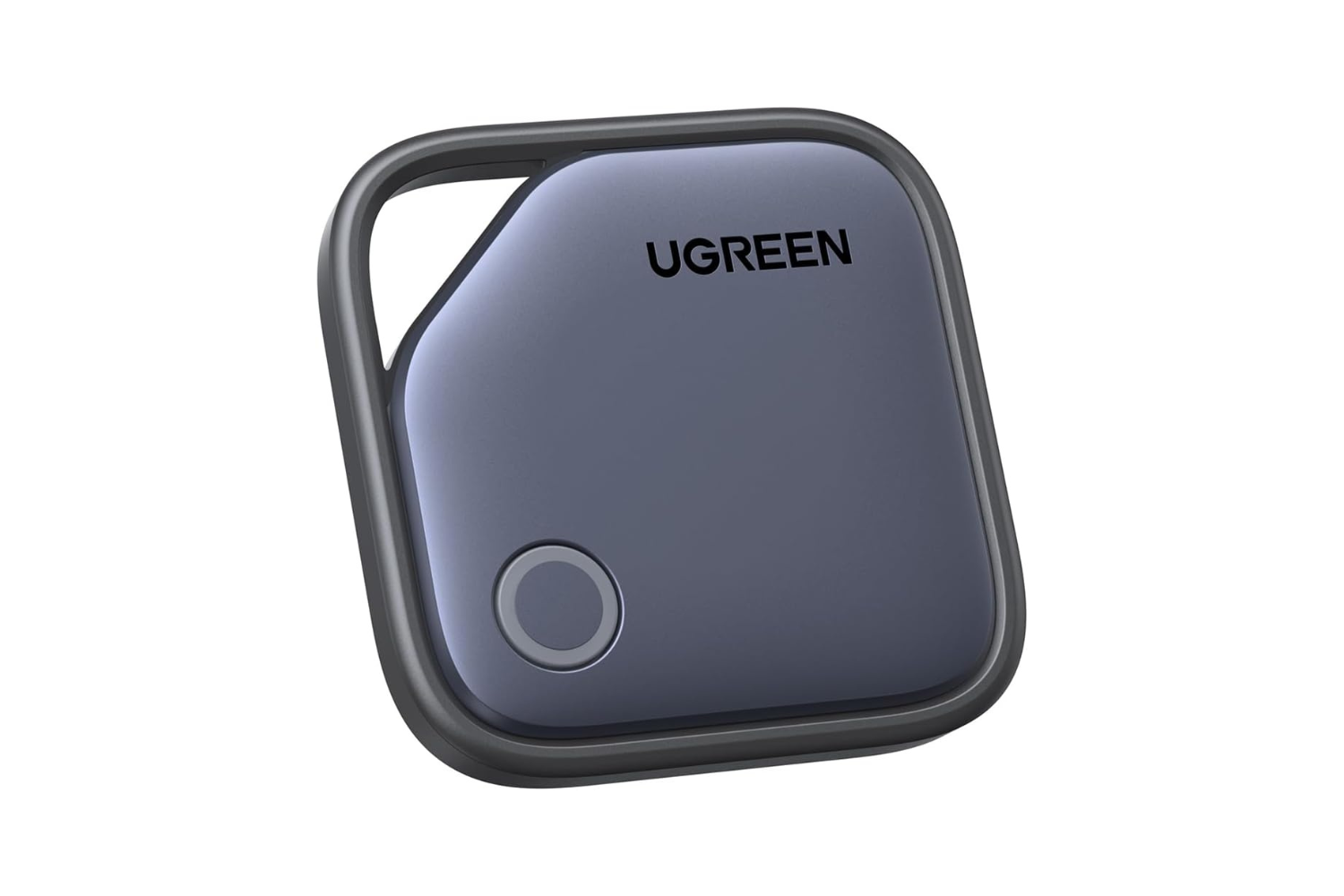 1,000円台のUGREENの『探す』対応トラッカーが“紛失防止の最終兵器”に