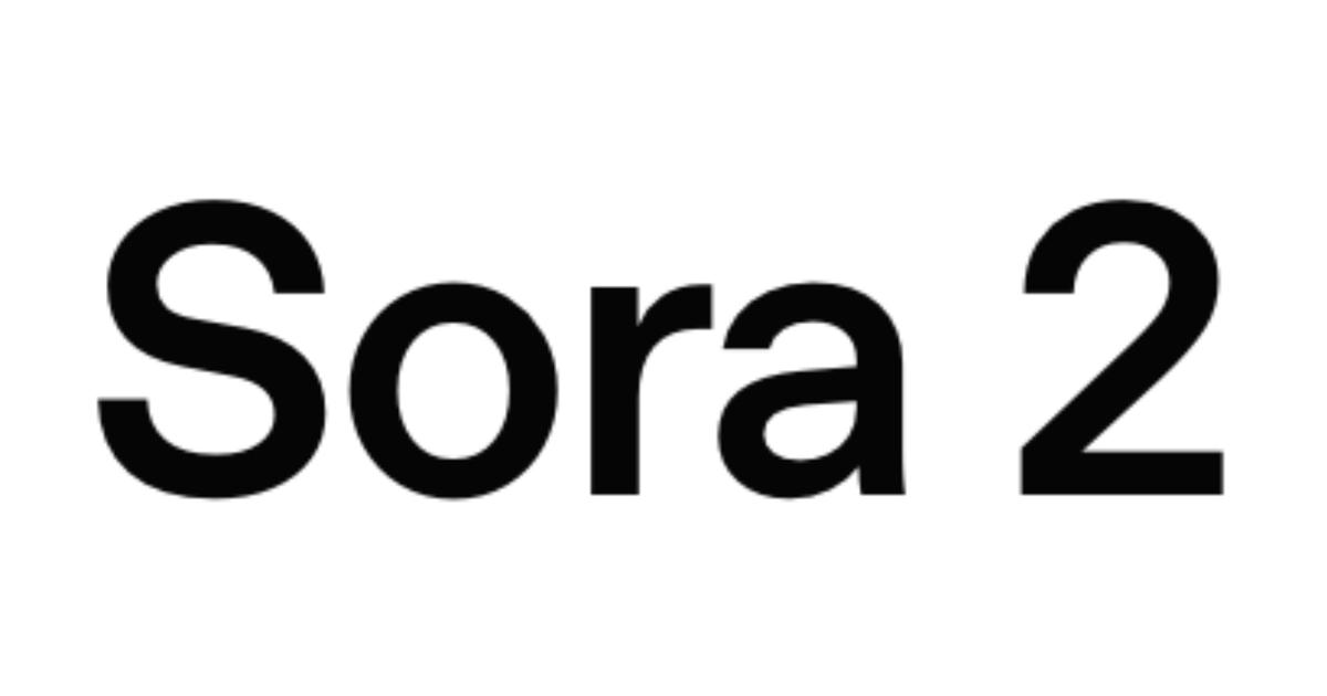 リアルすぎて怖い…OpenAI『Sora2』のAI動画。あらゆる情報を「仮説