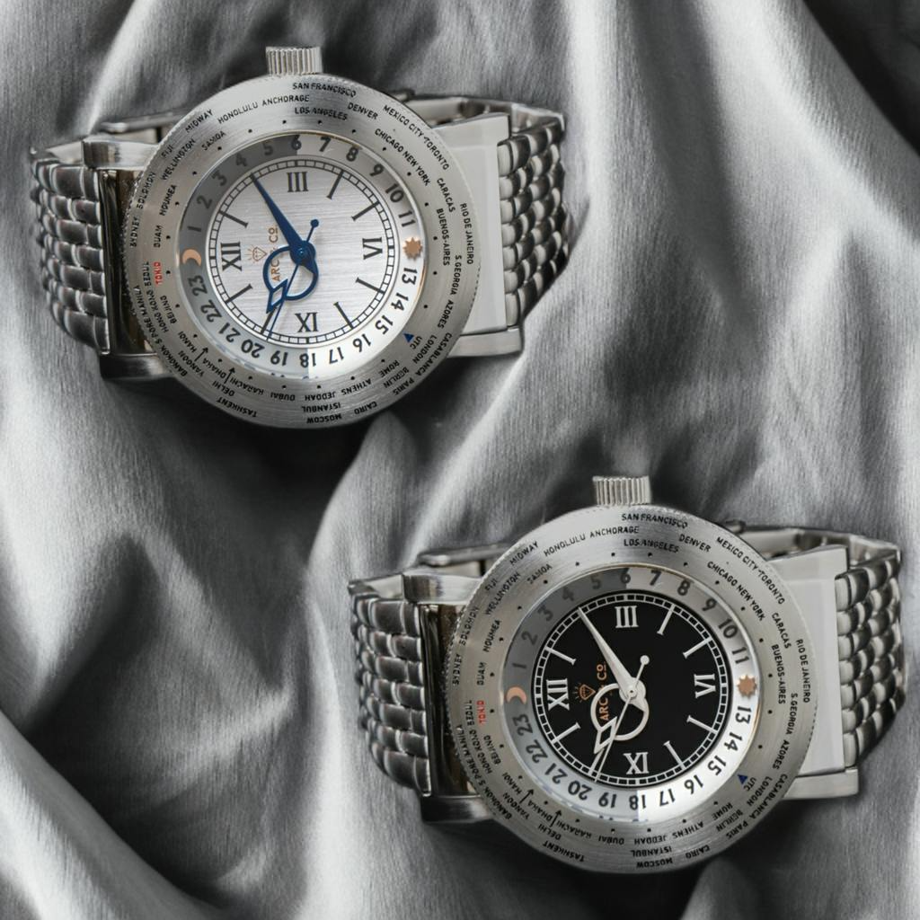 ビンテージ 完売致しました！ 1940年代の傑作が、現代に蘇る。ヴィンテージ腕時計のエッセンス