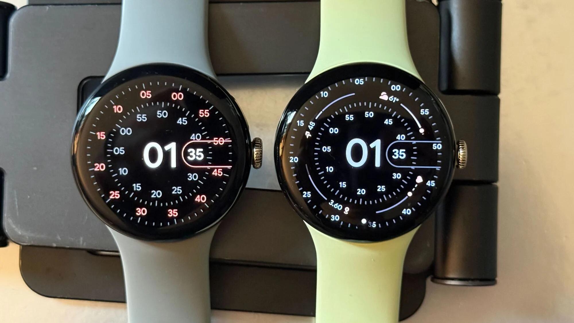 【使用日数3日間】 Google Pixel Watch 4（45 mm） Amazon.co.jp: Google Pixel Watch 4 (45 mm) Matte Black Aluminum