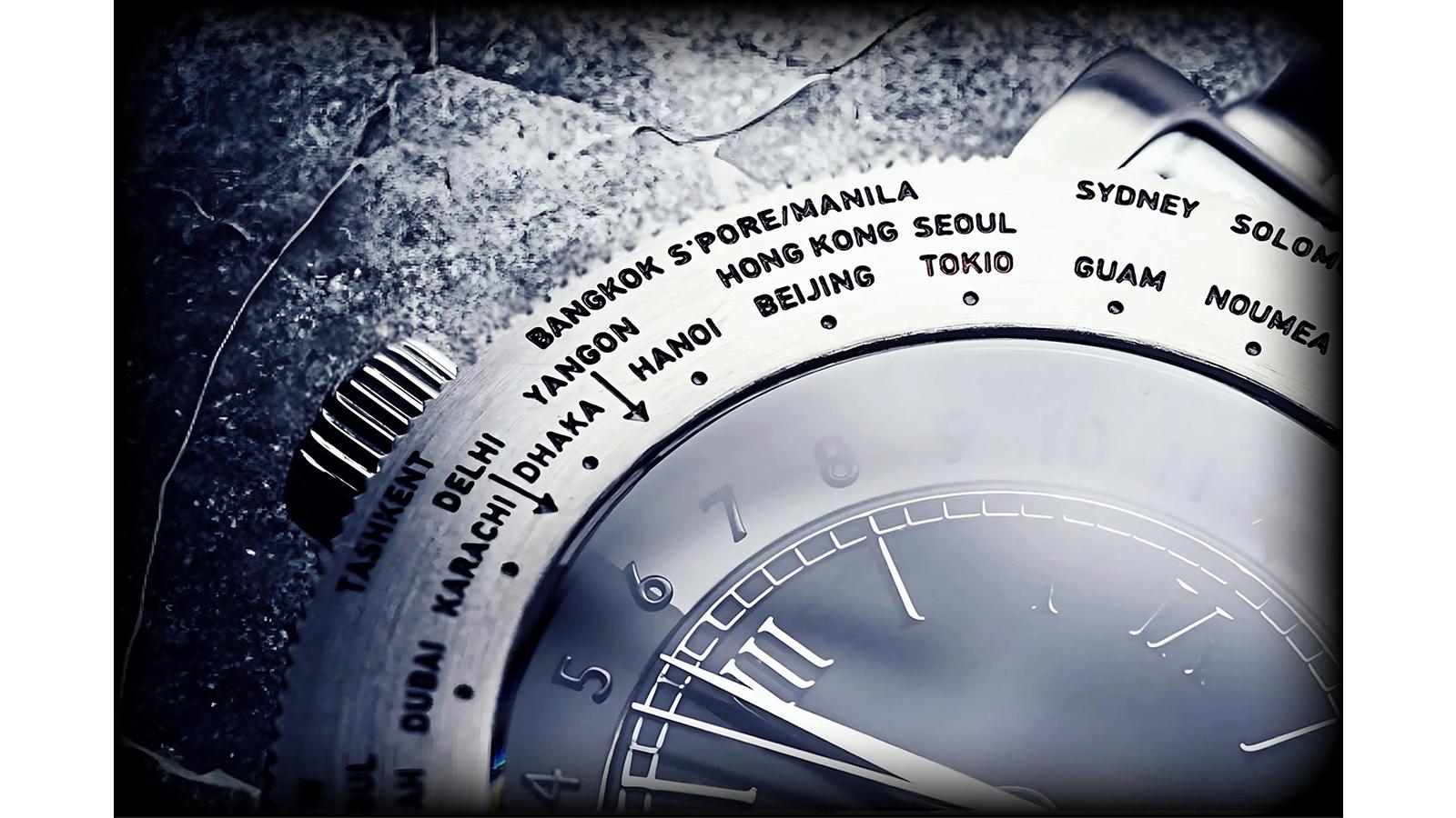 1940年代の傑作が、現代に蘇る。ヴィンテージ腕時計のエッセンスを