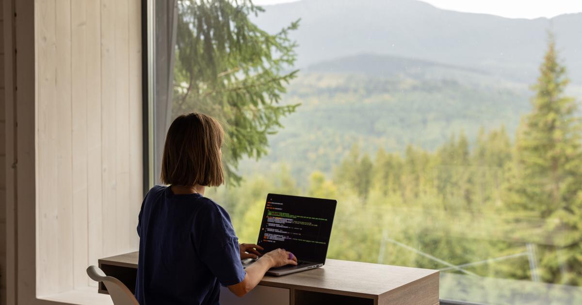 リモートワークを認める企業に応募が殺到…出社義務化の企業から優秀な人材が流出 | Business Insider Japan