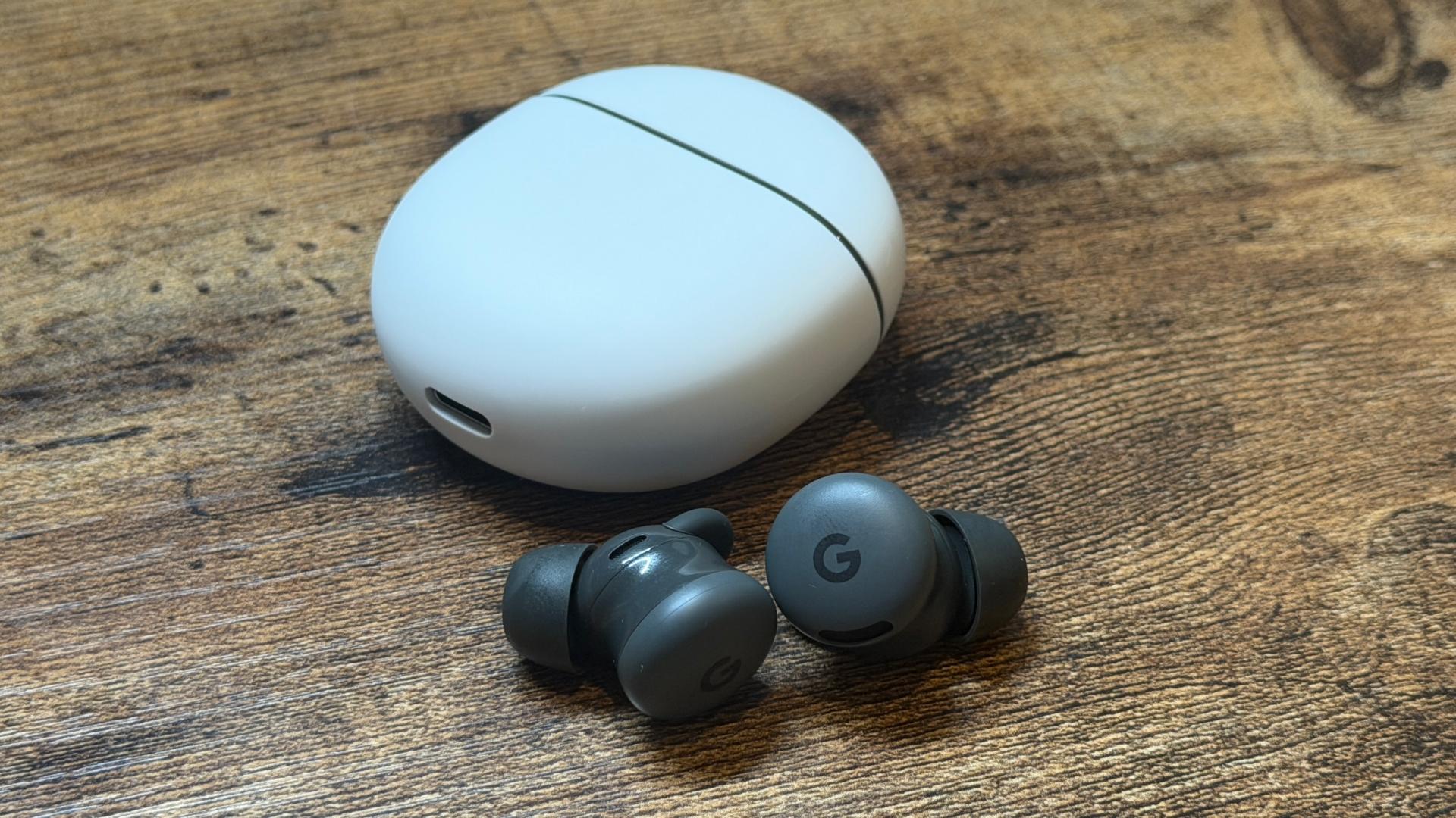 GoogleピクセルBuds Pro2 イヤホン Google Pixel Buds Pro 2 価格比較 - 価格.com