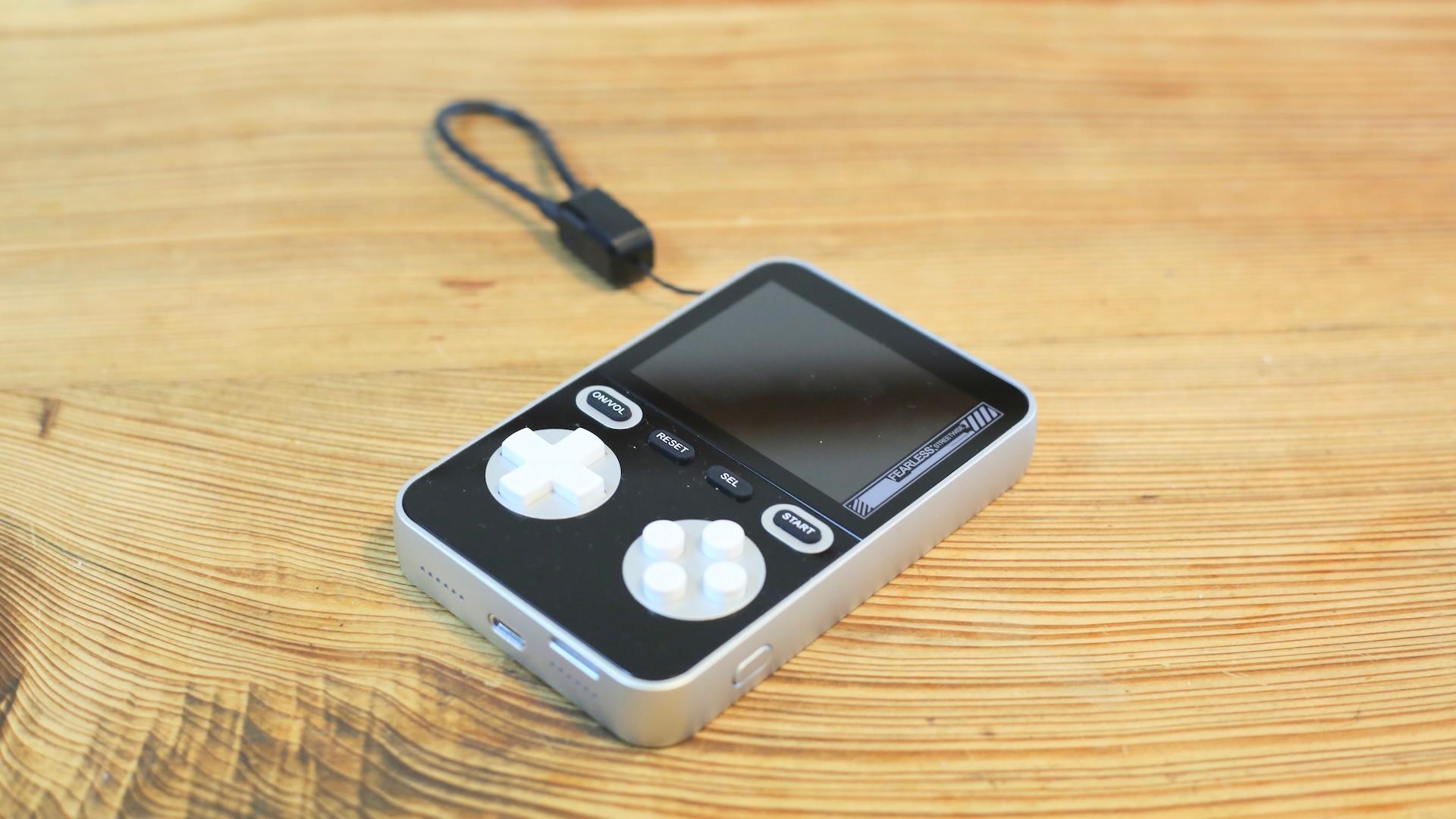 【レトロゲーム】ちゃまもり ちゃまもり レッド - メルカリ