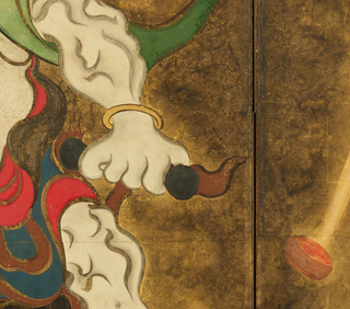 一生に一度は見たい「怖くない鬼神たち」（東京国立博物館