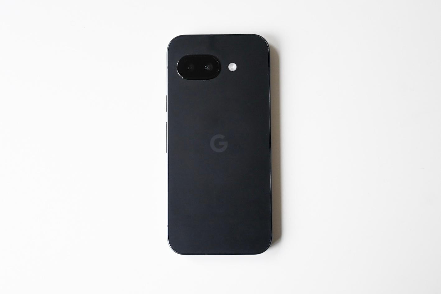 Google Pixel 9a 黒色 本体　バッテリー状態100％ Google Pixel 9a 黒色 本体 バッテリー状態100％ Google Pixel 9aの