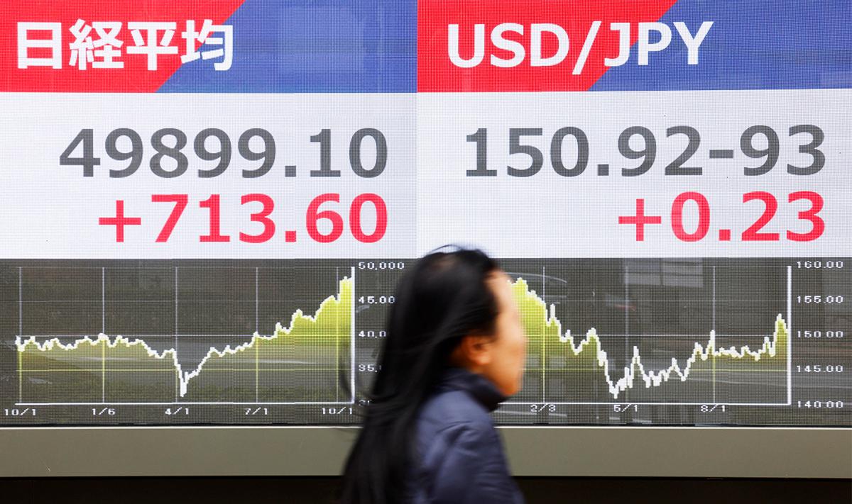 世界の為替取引、実は日本市場のシェアがどんどん減っている。シンガポールと香港の姿はすでに遠く | Business Insider Japan