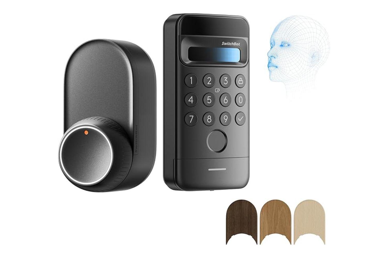 日本未上陸　Fingertips Lab O6 スマートホ　リモートコントロール 日本未上陸 Fingertips Lab O6 スマートホ リモートコントロール