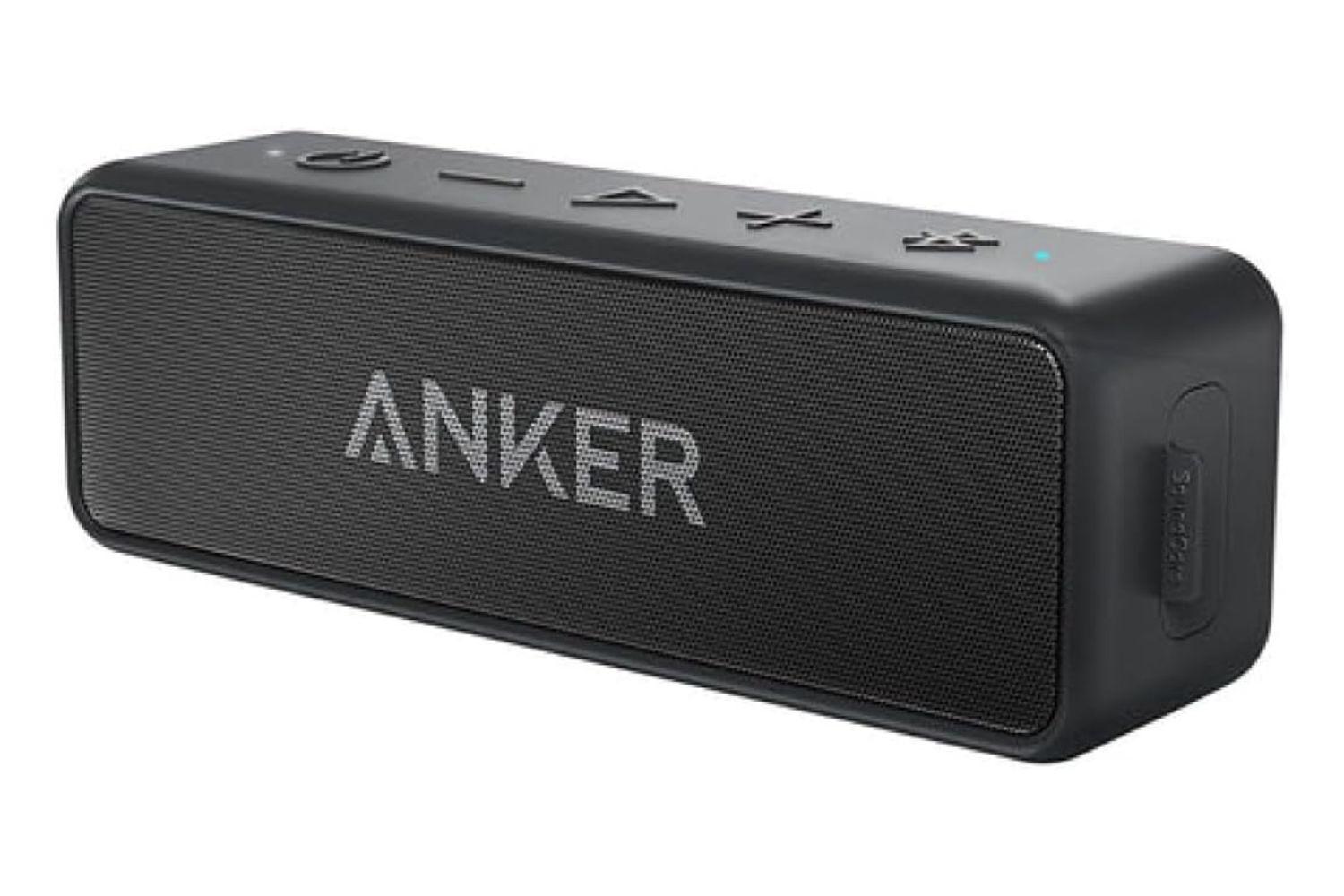 お風呂で音楽」どうしてる？33％オフのAnker防水スピーカーを導入