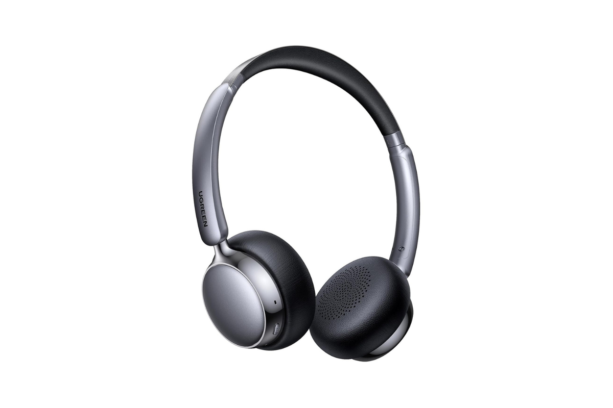 UGREENの音質妥協なしヘッドホン、衝撃の50％オフで3,000円 #Amazon