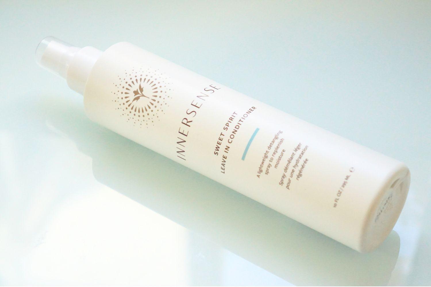 ミストなのにミルク？入浴後のヘアトリートメントで、清潔感が爆上がり