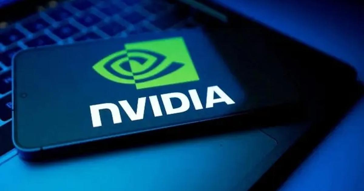 エヌビディア、史上初の時価総額5兆ドル企業に | Business Insider Japan