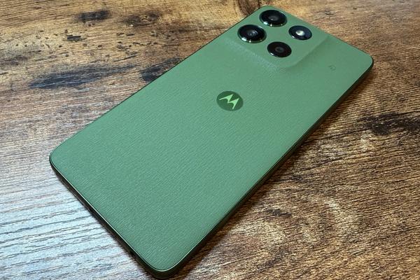 モトローラの3.5万円スマホ「moto g66j 5G」レビュー:価格重視ならこれで十分