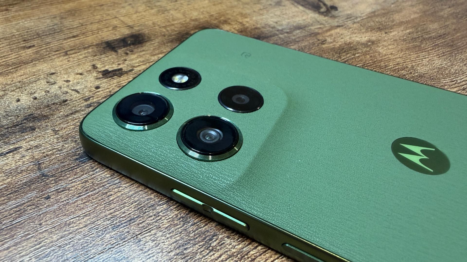 モトローラの3.5万円スマホ「moto g66j 5G」レビュー：価格重視なら