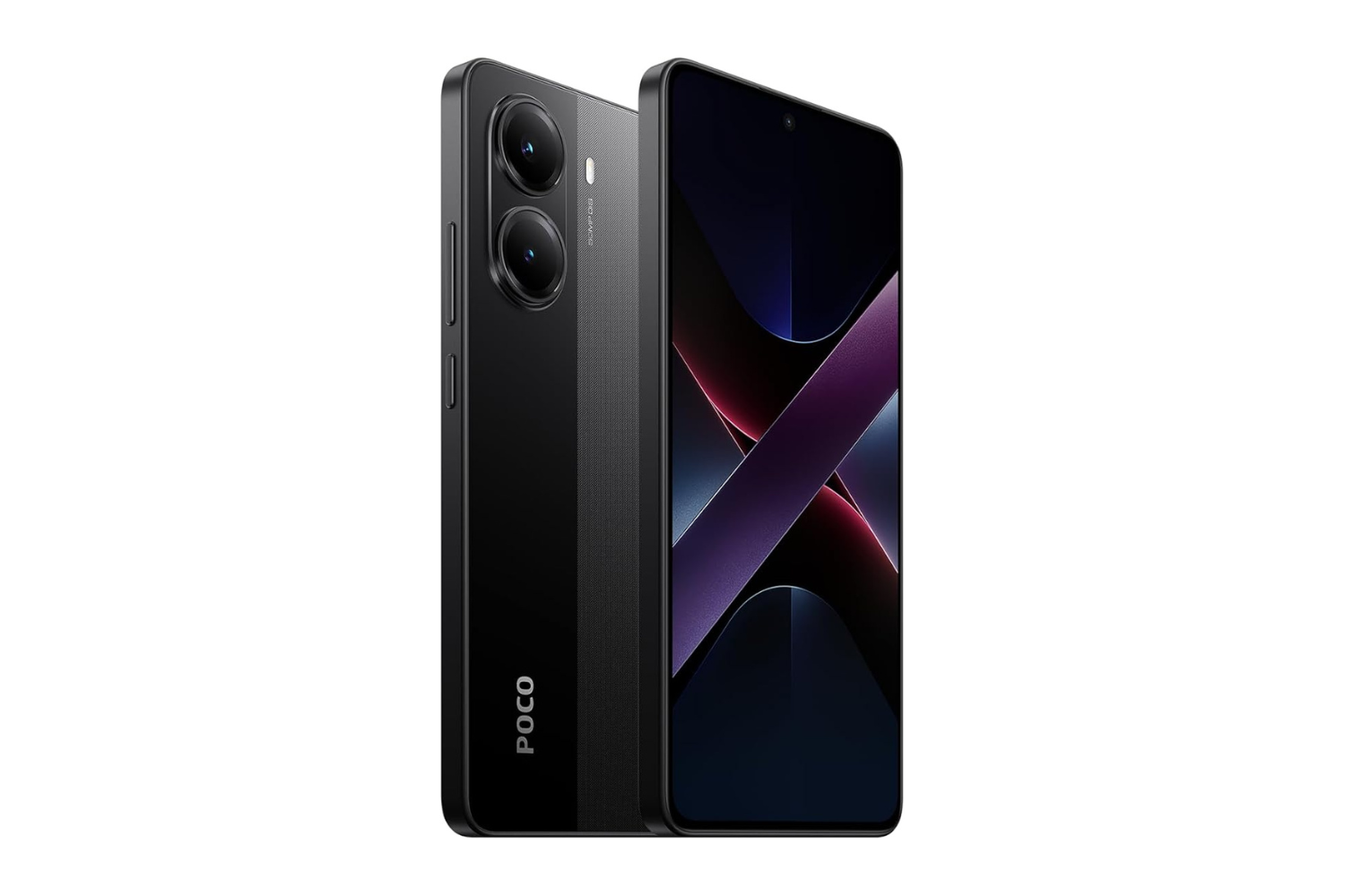 IP68防水、くっきり明るい画面、90W充電。そんなタフで高性能なスマホ