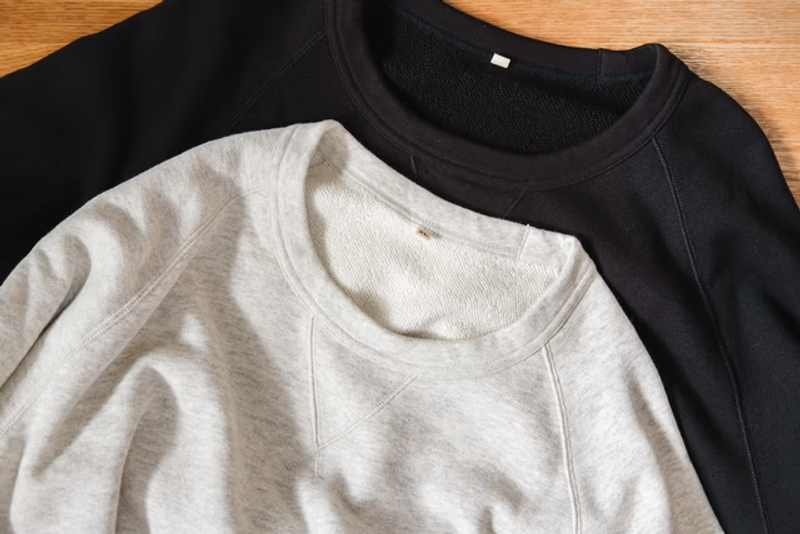 無印良品の「再販を望んでいた一着」が復活。快適すぎて追加で2枚購入