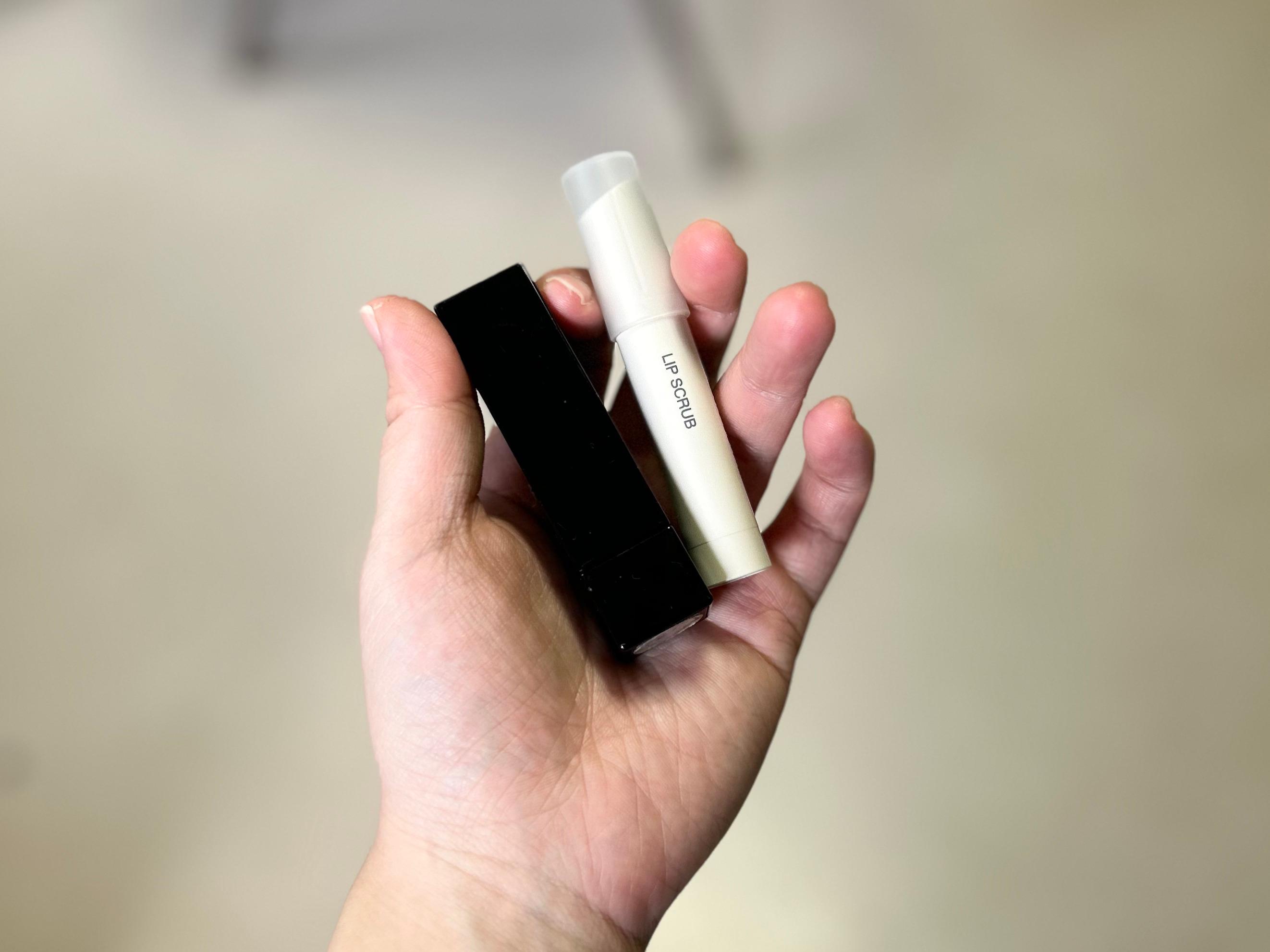 面倒じゃない唇の乾燥ケア」を追求したら、結局無印良品のコレに
